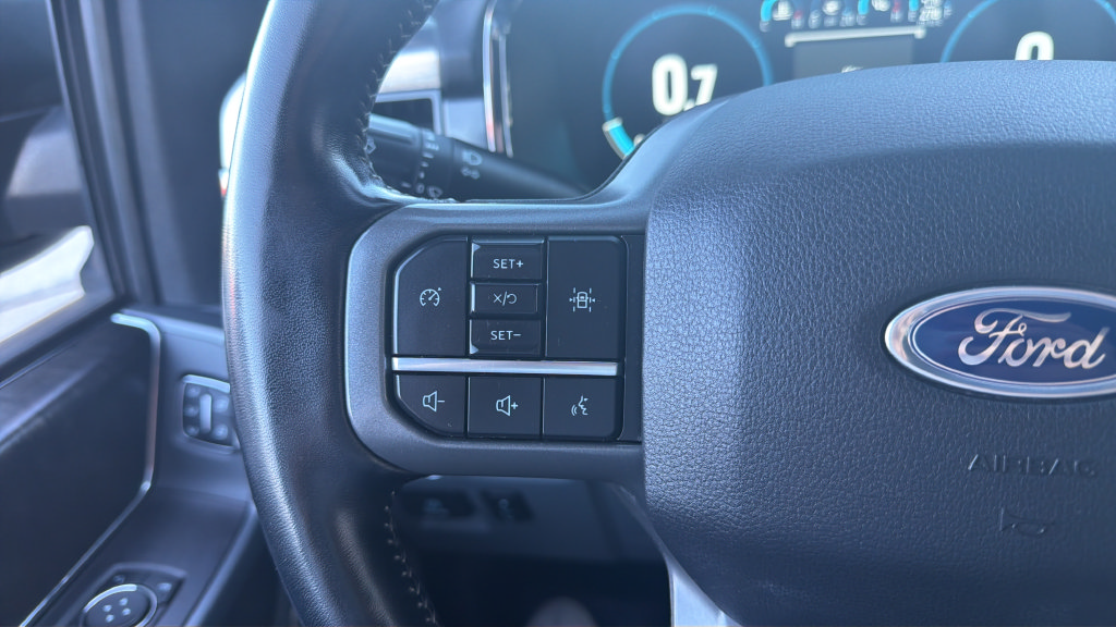 Used 2021 Ford F150 Lariat w/ Equipment Group 501A Mid AWD/4WD image 22
