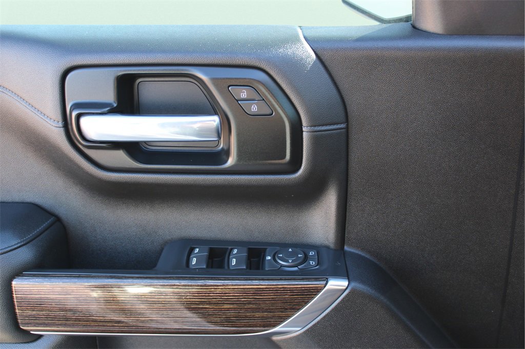 Used 2021 GMC Sierra 1500 Elevation image 13