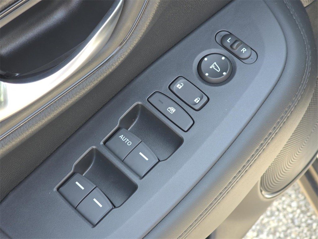 New 2026 Honda HR-V LX image 26