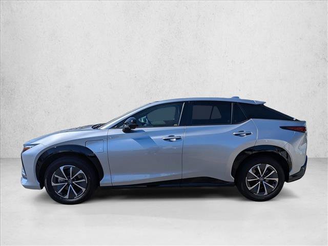 Used 2024 Lexus RZ 300e Premium w/ Accessory Package (K3) FWD image 9