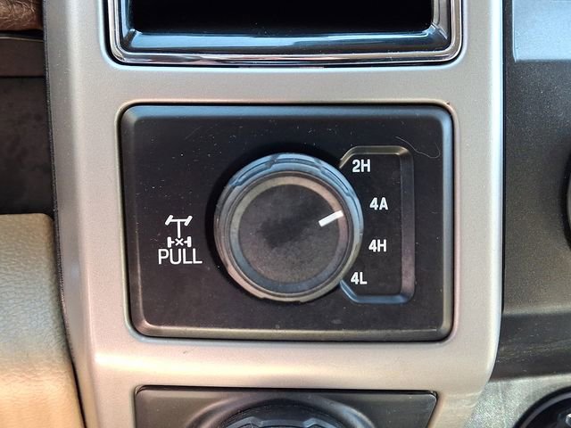 Used 2019 Ford F150 Lariat w/ Equipment Group 501A Mid AWD/4WD image 23