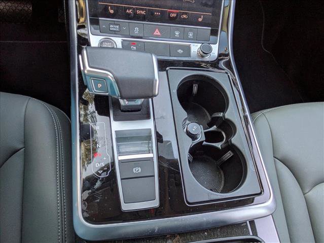 Certified 2025 Audi Q7 2.0T Premium Plus w/ Premium Plus Package image 15