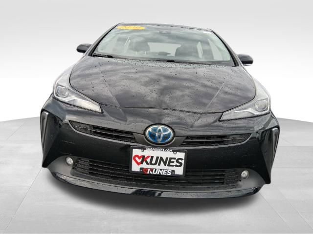 Used 2020 Toyota Prius XLE AWD/4WD image 5