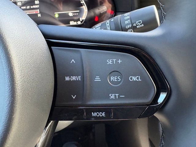 New 2026 MAZDA CX-5 Select AWD/4WD image 21