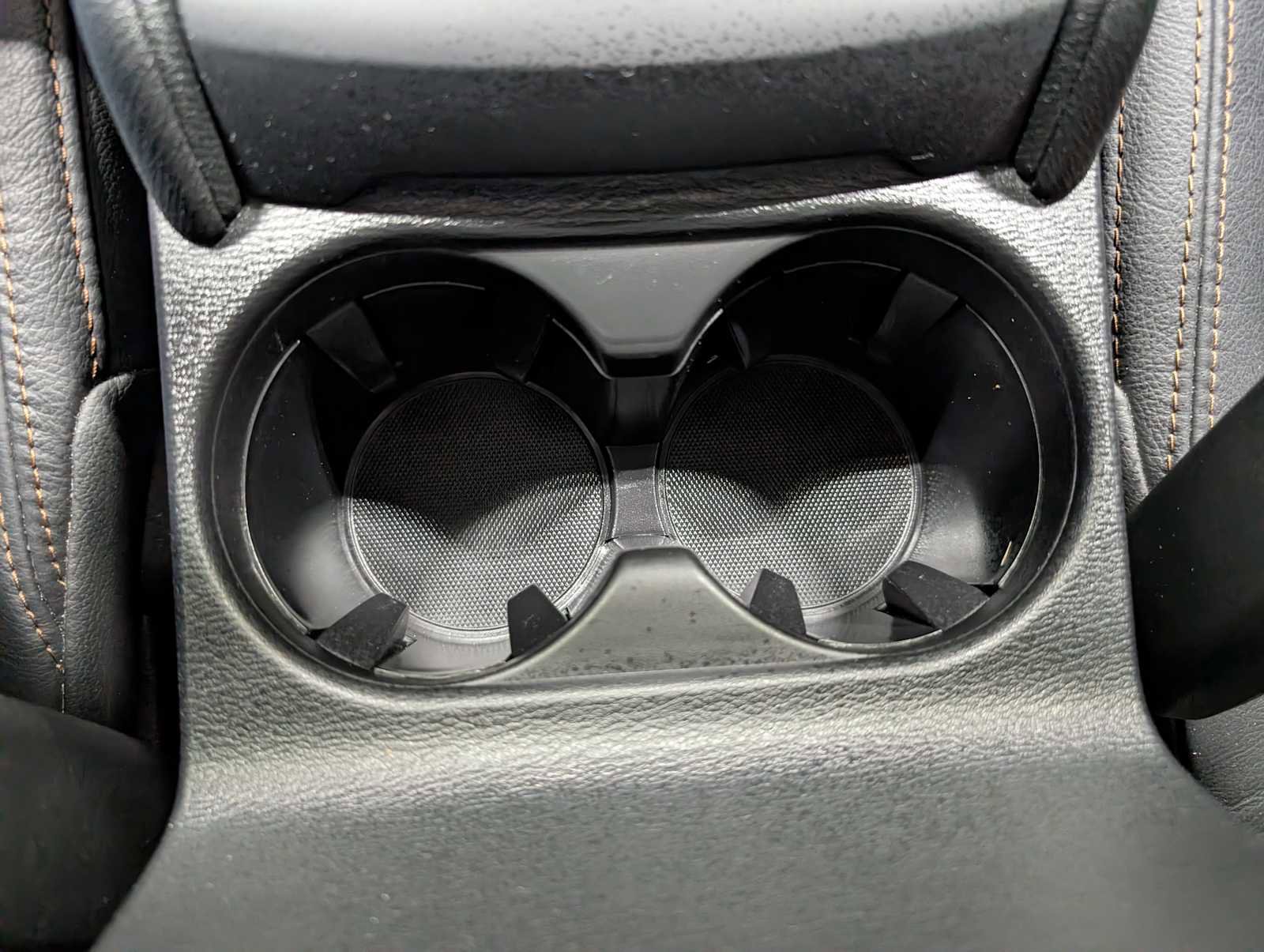 Certified 2023 MAZDA CX-5 AWD 2.5 S image 27