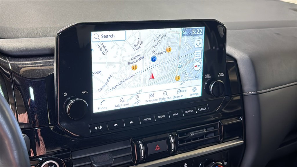 Used 2024 Nissan Pathfinder SL image 29