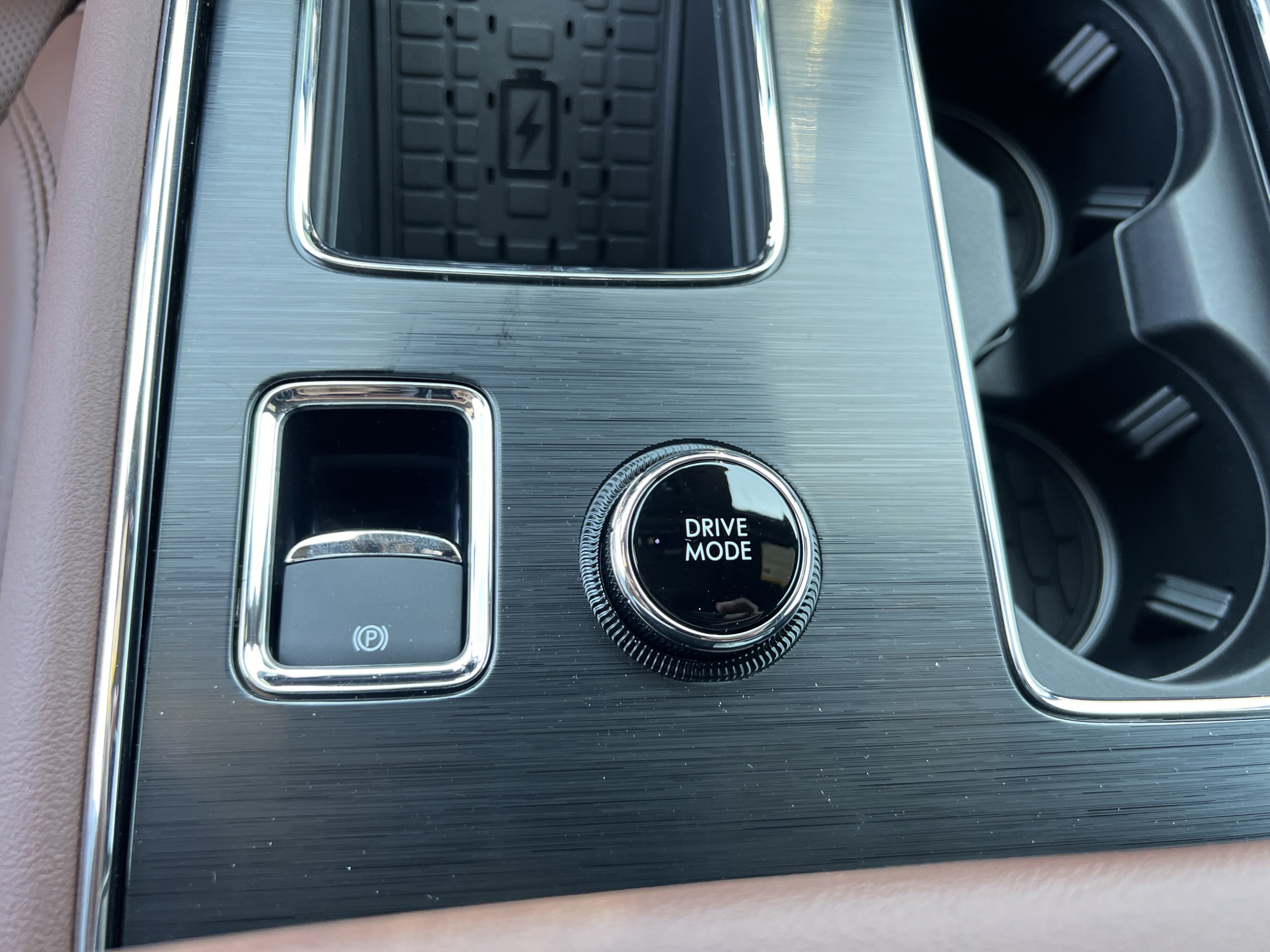 New 2026 Lincoln Aviator Reserve w/ Luxury Package RWD image 19