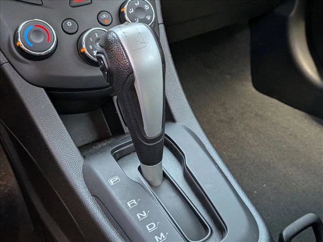 Used 2020 Chevrolet Sonic LT FWD image 9
