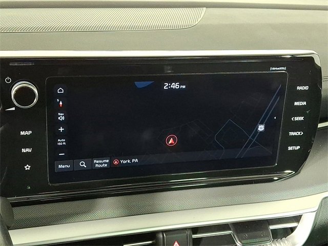 Used 2023 Kia K5 GT-Line image 3