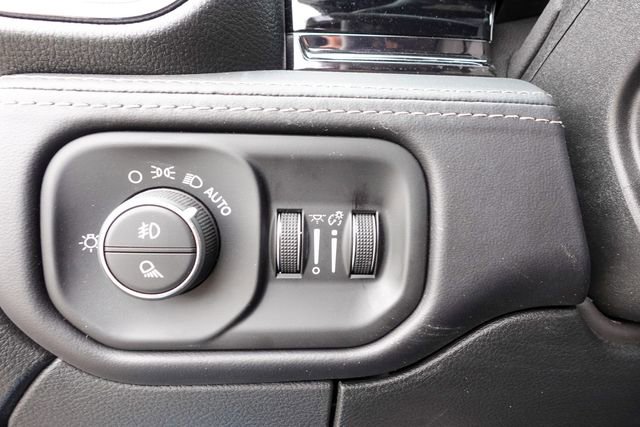 New 2026 RAM 2500 Limited image 19