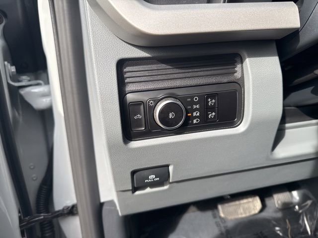 New 2026 Ford F350 XL w/ STX Appearance Package image 14