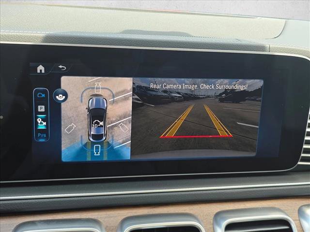 New 2026 Mercedes-Benz GLE 450 4MATIC Coupe image 13