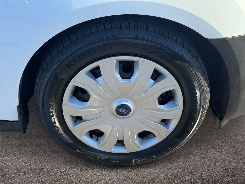 Used 2020 Ford Transit Connect XL image 7