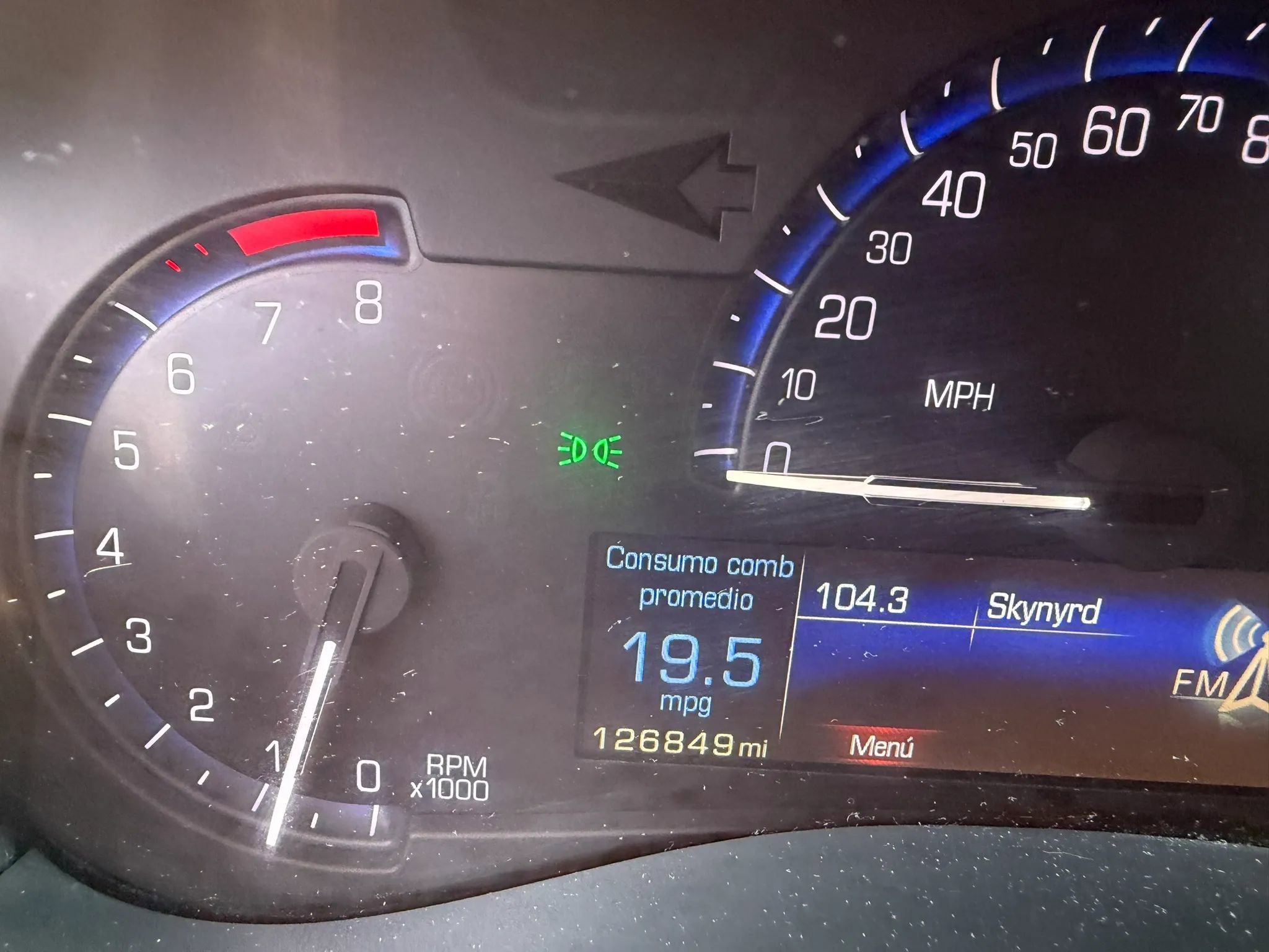 Used 2014 Cadillac ATS 2.0T AWD Sedan image 18