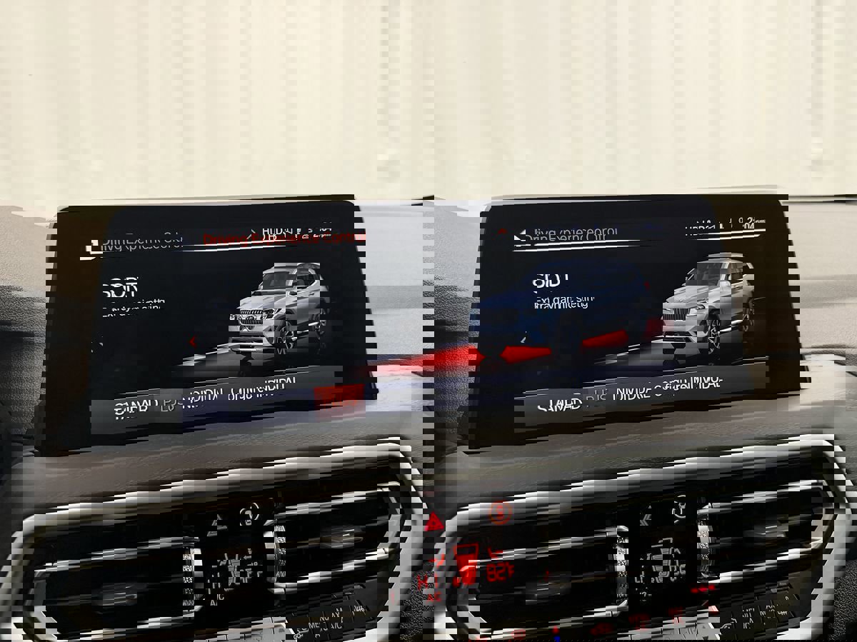 Used 2024 BMW X3 xDrive30i image 27