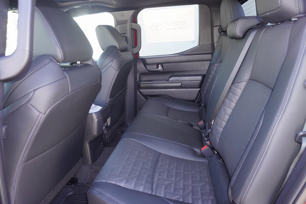 New 2025 Toyota Tacoma TRD Off-Road image 7