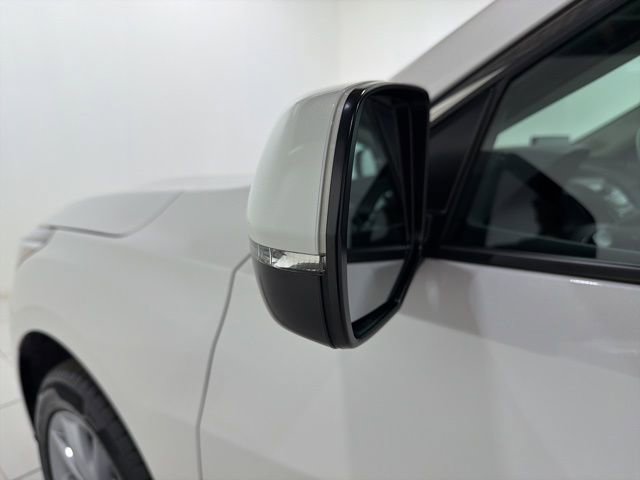 Certified 2024 Acura RDX SH-AWD image 9