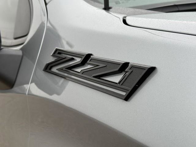 Used 2024 Chevrolet Silverado 1500 LT Trail Boss w/ LT Trail Boss Premium Package image 15