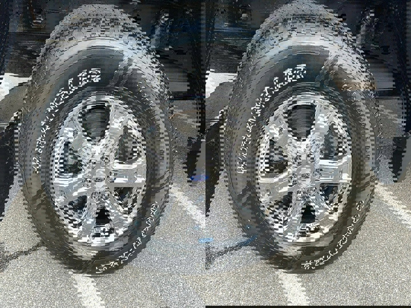 Used 2021 Ford F150 XLT w/ Equipment Group 302A High image 11