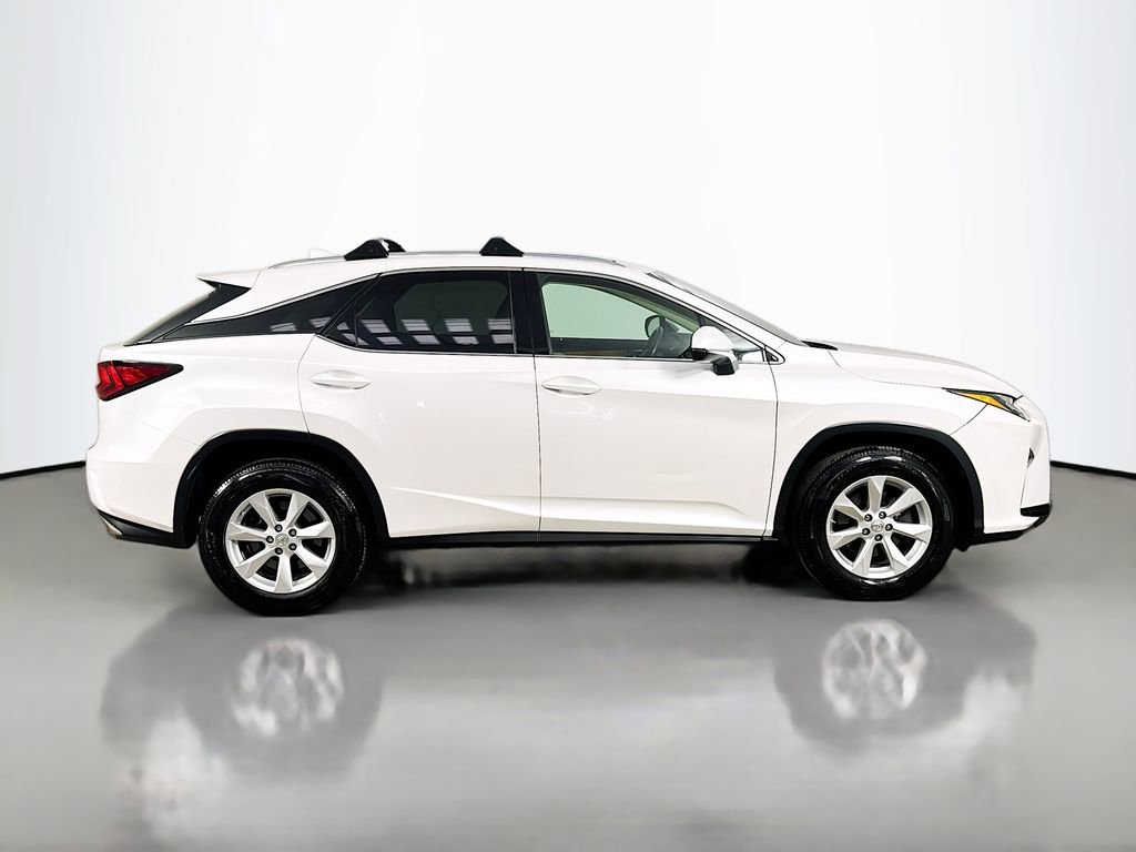 Used 2017 Lexus RX 350 AWD w/ Premium Package image 9