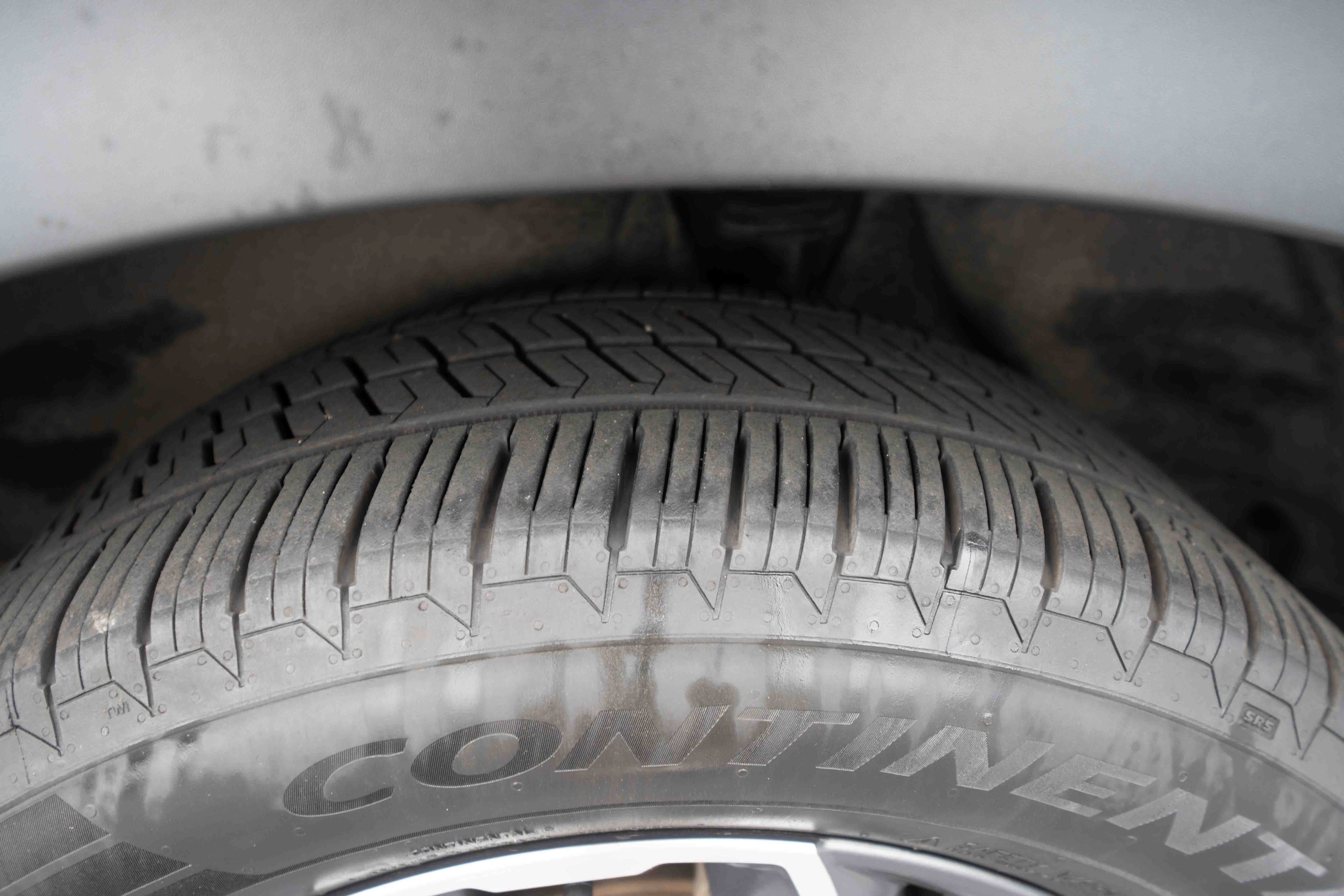 Certified 2022 Honda CR-V EX-L image 31