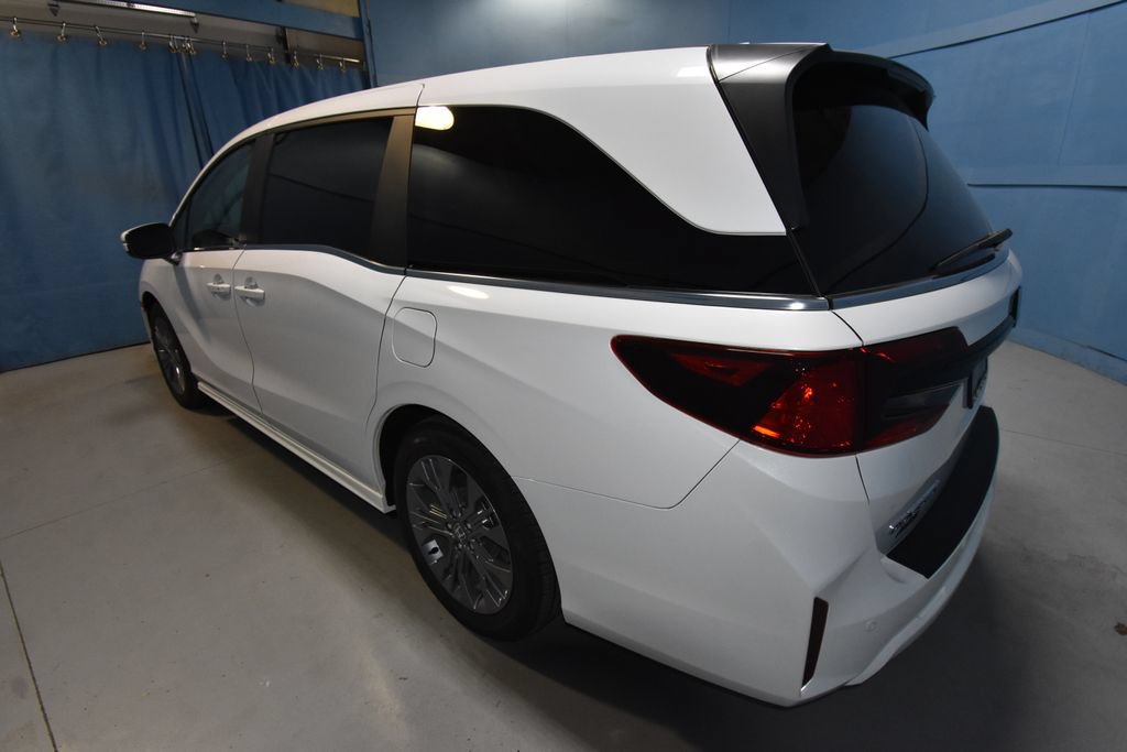 Used 2026 Honda Odyssey Touring image 30