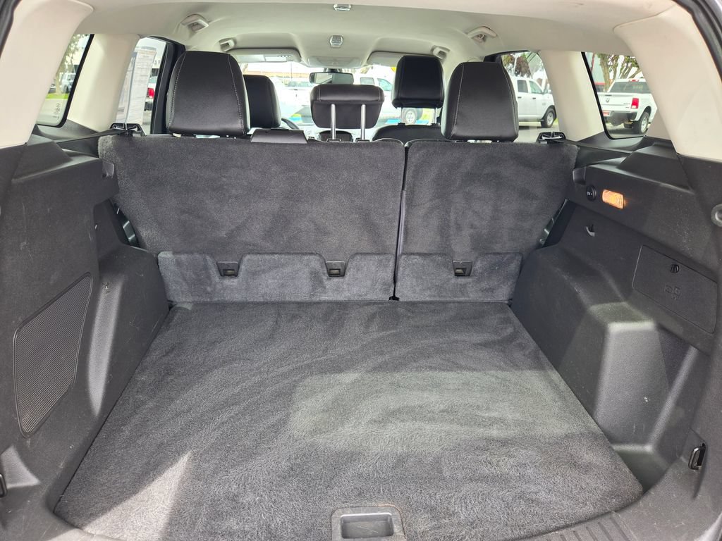 Used 2014 Ford Escape Titanium AWD/4WD image 17