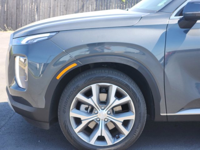 Used 2022 Hyundai Palisade SEL w/ Convenience Package FWD image 16