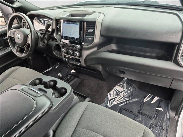Used 2023 RAM 2500 Tradesman AWD/4WD image 22