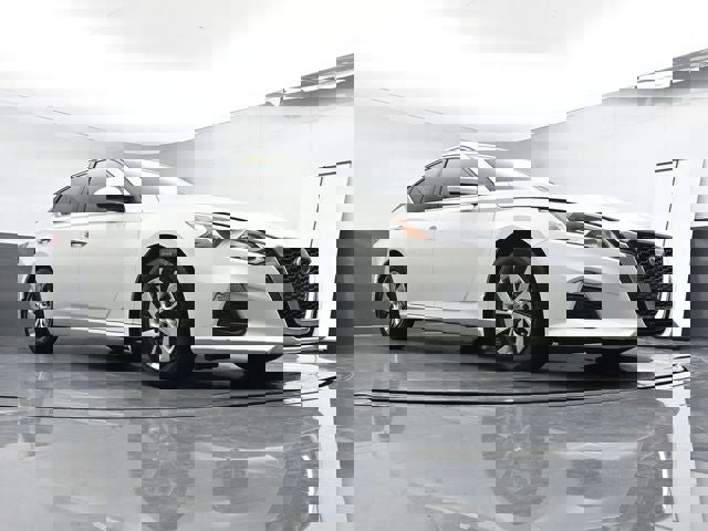 Used 2020 Nissan Altima 2.5 S image 27