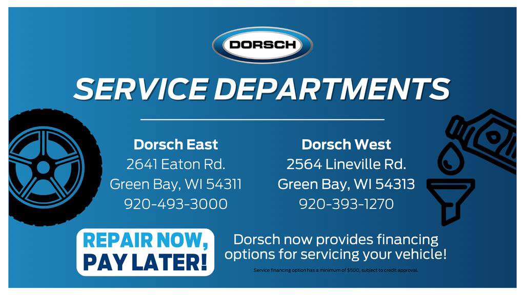 Certified 2024 Ford Transit 250 Low Roof AWD w/ Exterior Upgrade Package image 11