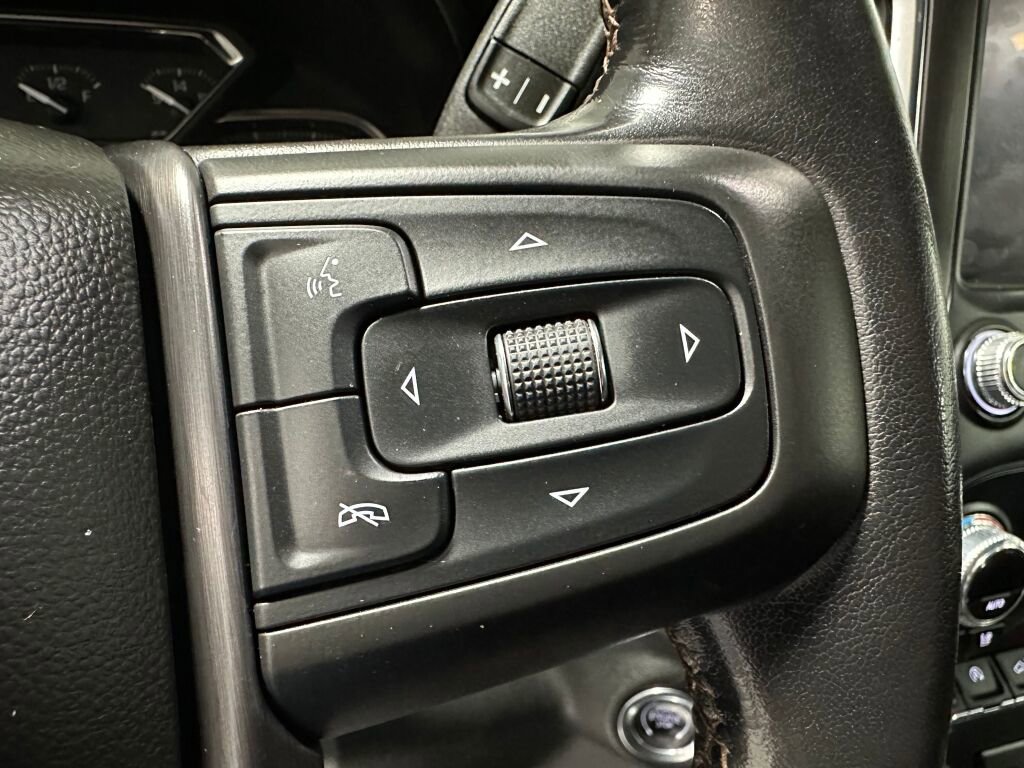 Used 2019 GMC Sierra 1500 AT4 w/ AT4 Premium Package image 20