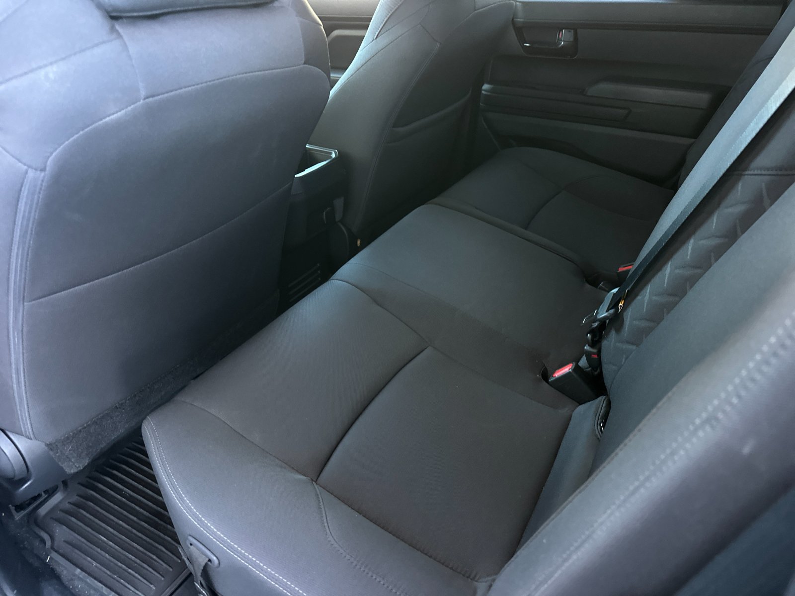 Used 2025 Toyota Tacoma SR RWD image 11
