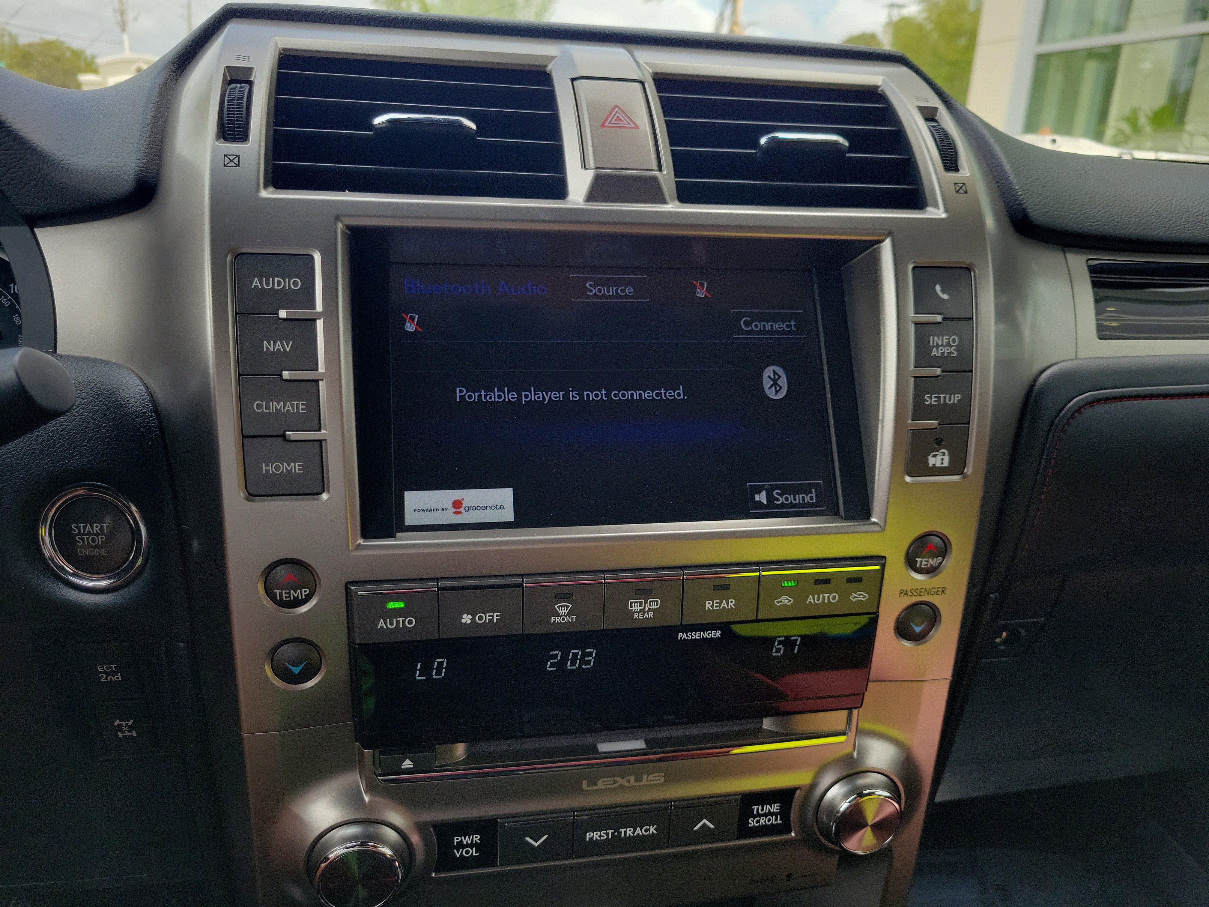 Used 2021 Lexus GX 460 Premium w/ Premium Package image 21