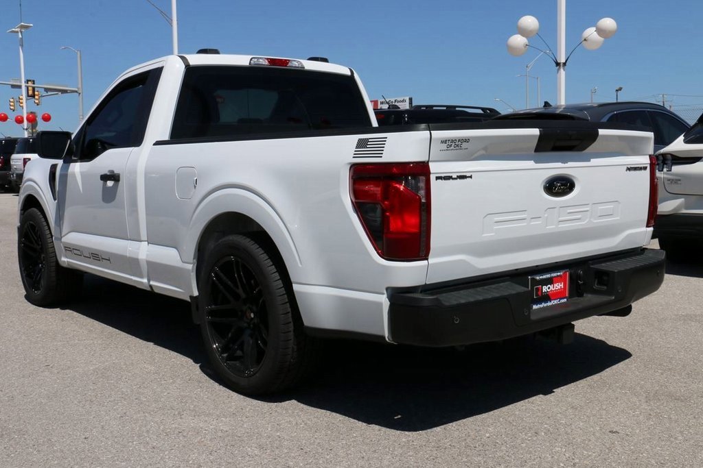 New 2025 Ford F150 XL image 7