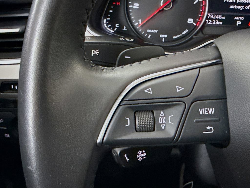 Used 2019 Audi Q7 2.0T Premium AWD/4WD image 11