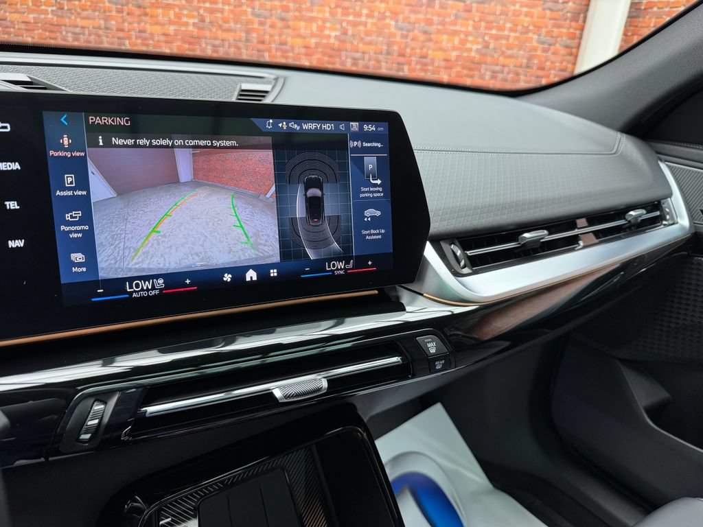 Used 2026 BMW X2 xDrive28i AWD/4WD image 20