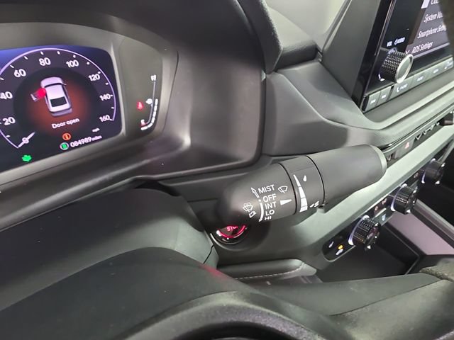 Used 2023 Honda Accord EX image 32