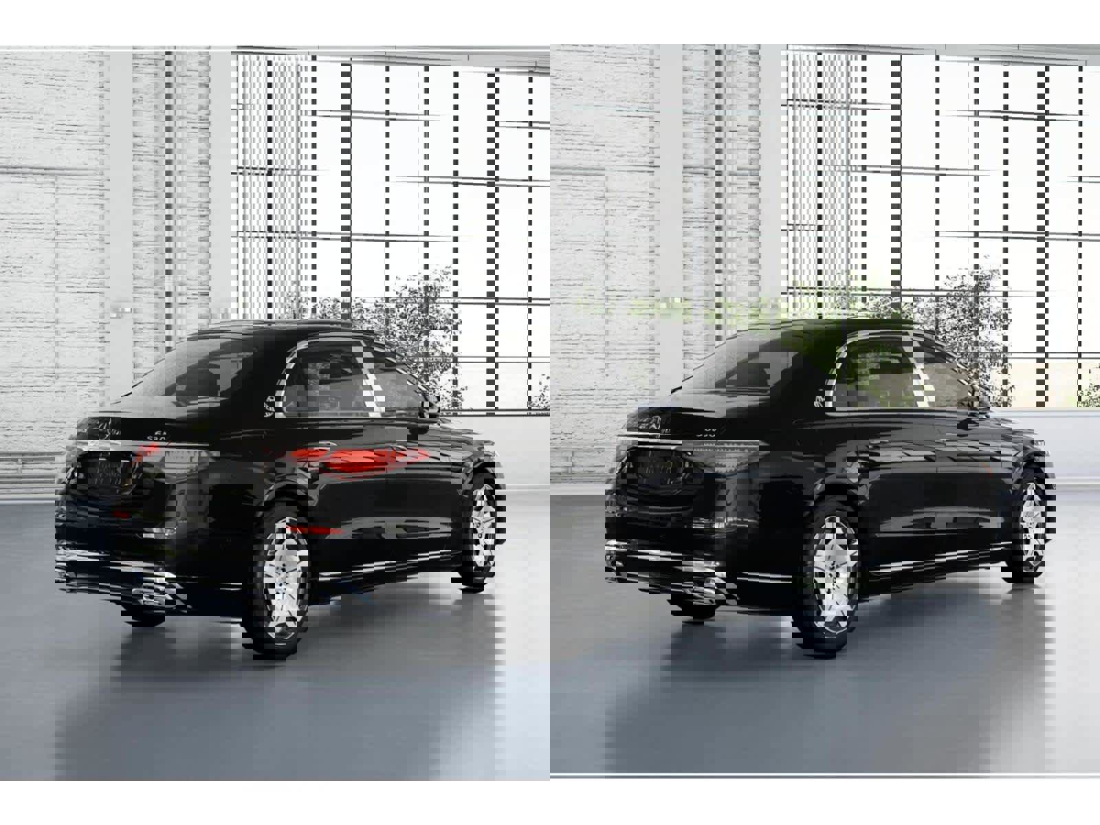 New 2026 Mercedes-Benz Maybach S 680 4MATIC image 20