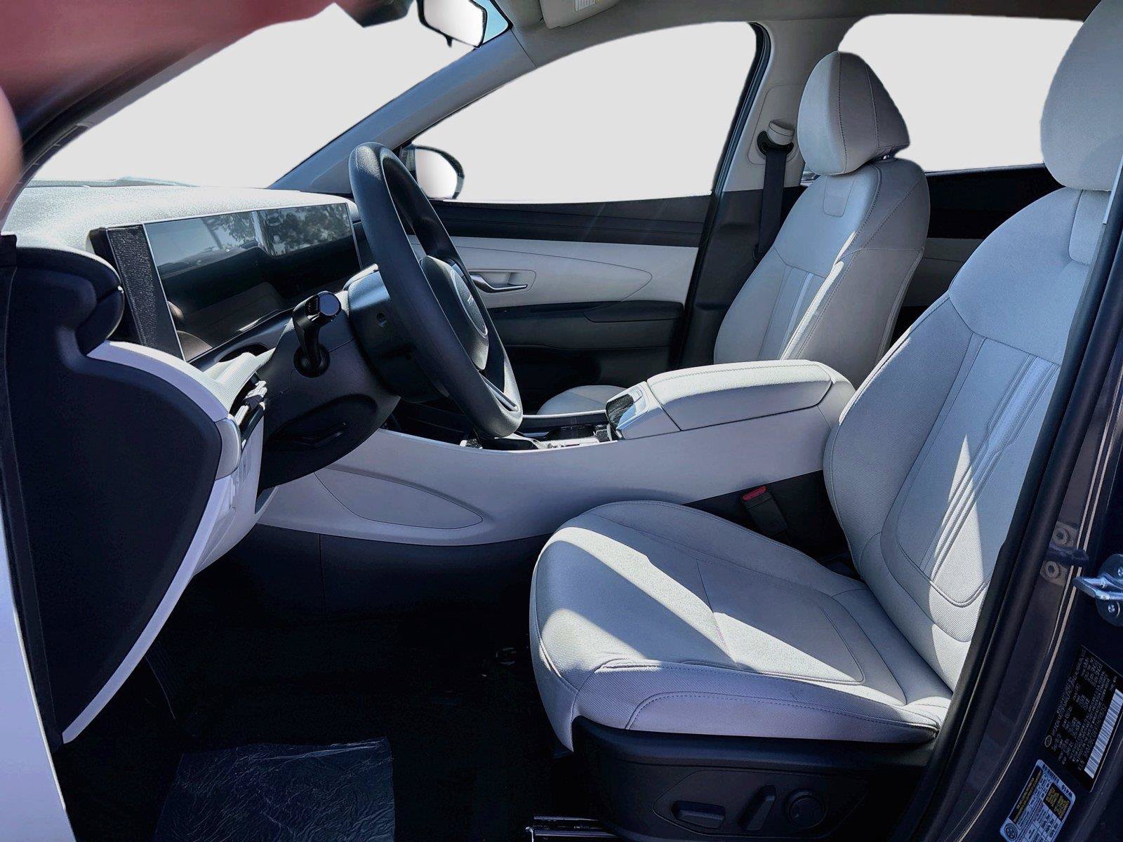 New 2026 Hyundai Tucson SEL AWD/4WD image 5