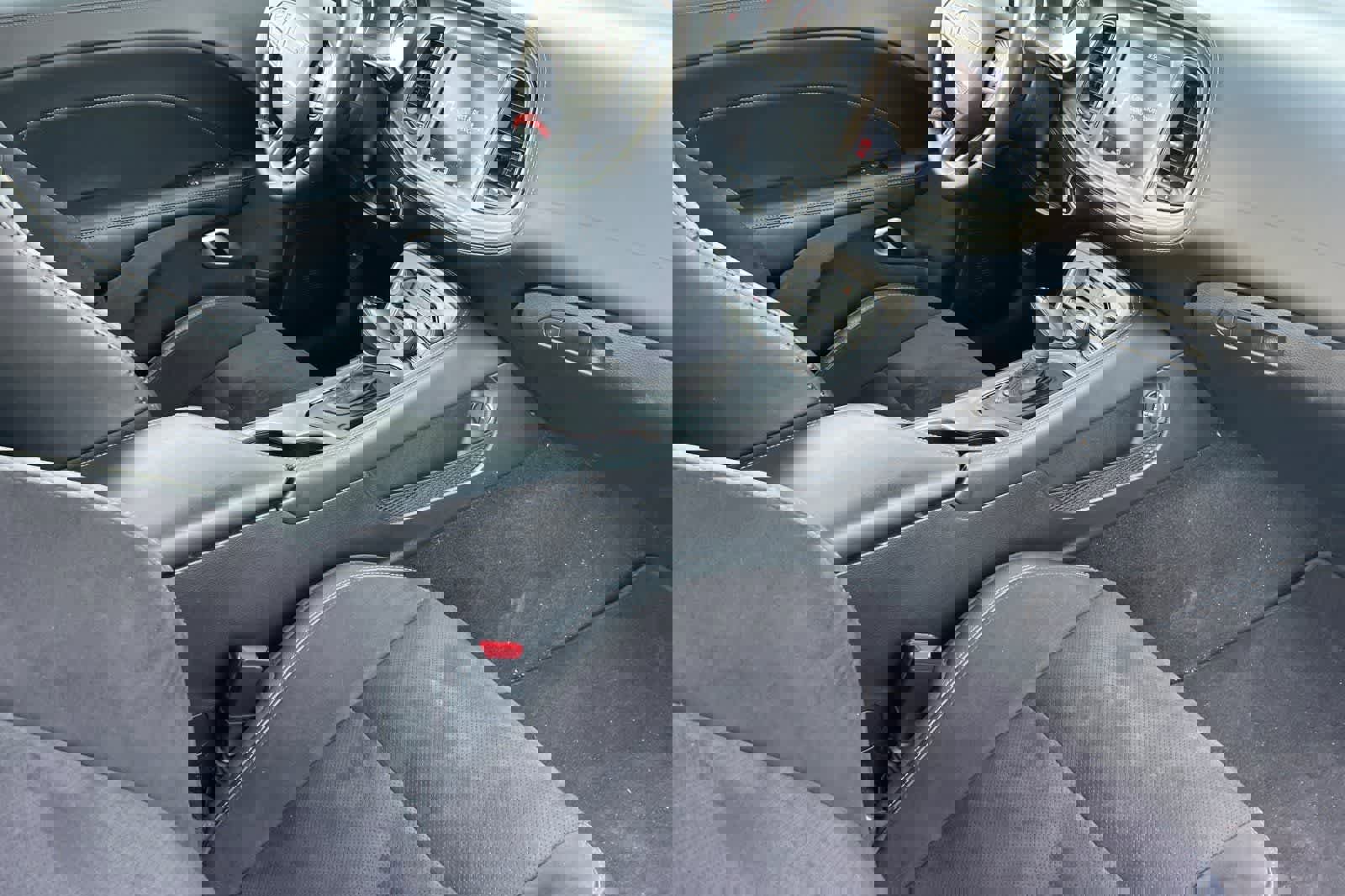 Used 2023 Dodge Challenger R/T Scat Pack w/ Plus Package image 17