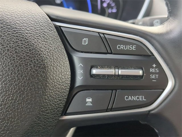 Used 2020 Hyundai Santa Fe SEL w/ Convenience Package image 24