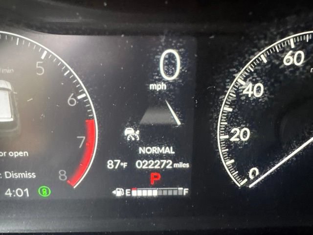 Certified 2023 Honda Pilot Touring image 14