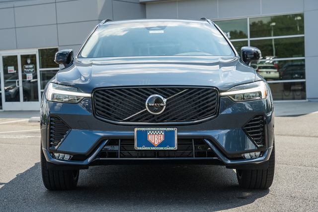 New 2026 Volvo XC60 B5 Ultra w/ Protection Package Premier AWD/4WD image 2