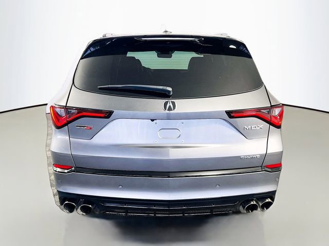 Used 2022 Acura MDX Type S image 6