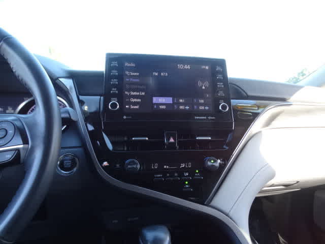 Certified 2023 Toyota Camry XLE image 26