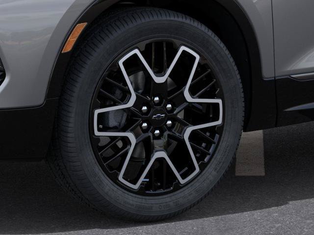 New 2026 Chevrolet Blazer RS w/ Driver Confidence II Package FWD image 9
