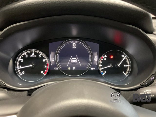 New 2026 MAZDA CX-50 AWD 2.5 S w/ Weather Package image 33