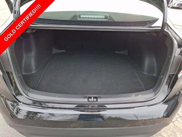 Certified 2025 Toyota Corolla LE w/ LE Premium Package image 28