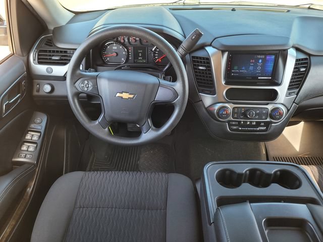 Used 2015 Chevrolet Tahoe 2WD image 12